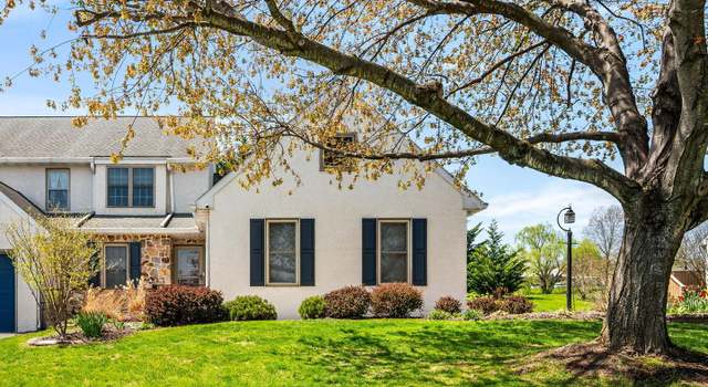 Photo of 19 Meadowview Dr, Elverson, PA 19520