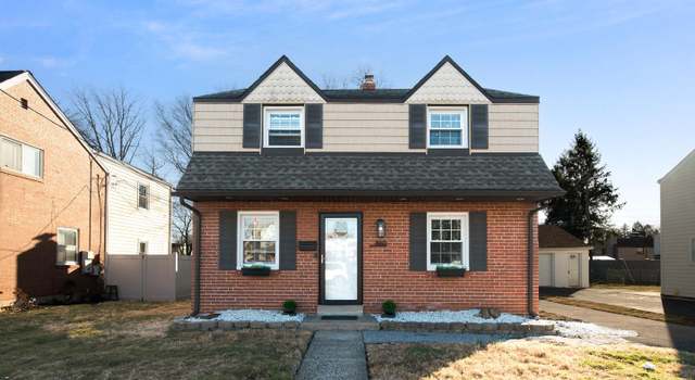 Photo of 860 Wyndom Ter, Secane, PA 19018