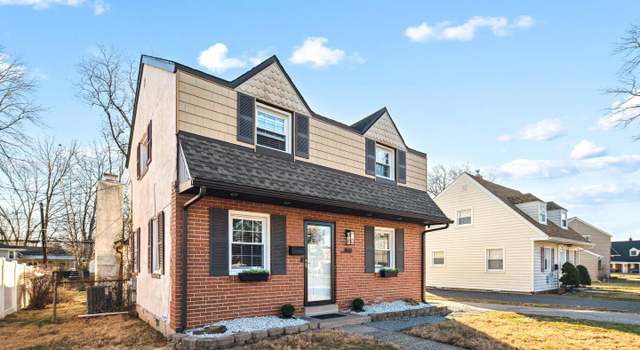 Photo of 860 Wyndom Ter, Secane, PA 19018