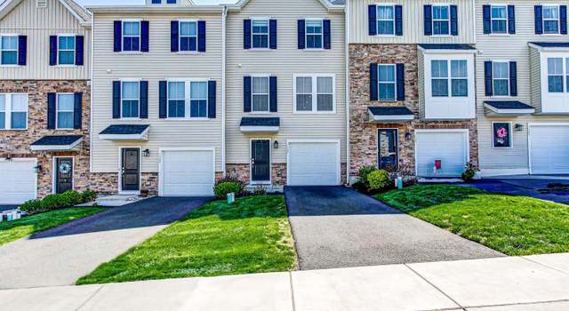Photo of 7527 Clayton Ave, Coopersburg, PA 18036