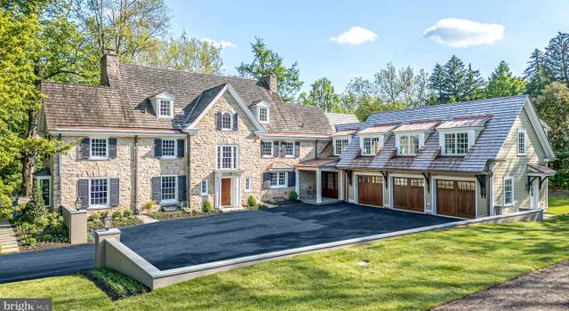 Photo of 485 Lewis Ln, Ambler, PA 19002