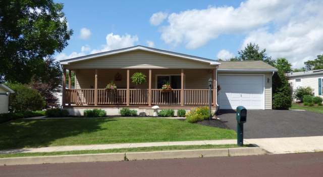 Photo of 277 W 4th St, Red Hill, PA 18076