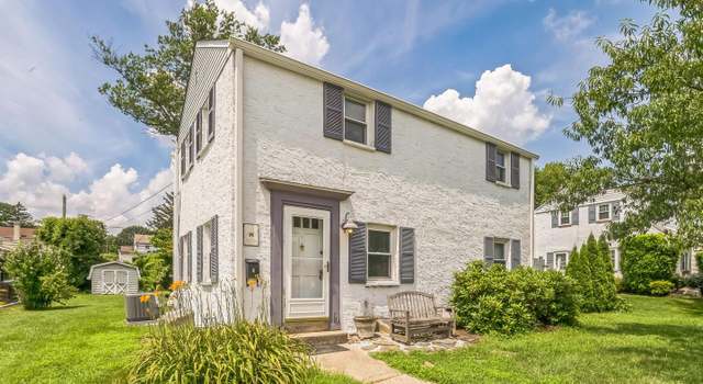 Photo of 205 Lyster Rd, Oreland, PA 19075