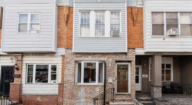 Photo of 2506 S Philip St, Philadelphia, PA 19148