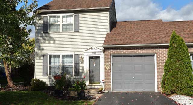 Photo of 3393 Glen Hollow Dr, Dover, PA 17315
