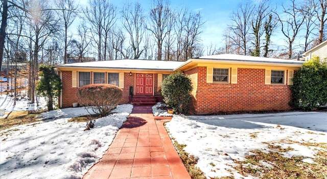 Photo of 505 Westmoreland Ct, Charlottesville, VA 22901