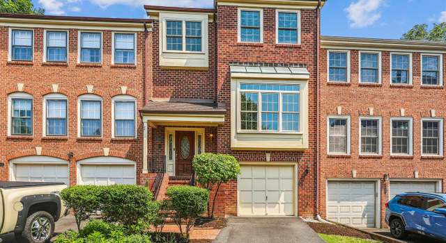 Photo of 4410 S Pershing Ct, Arlington, VA 22204