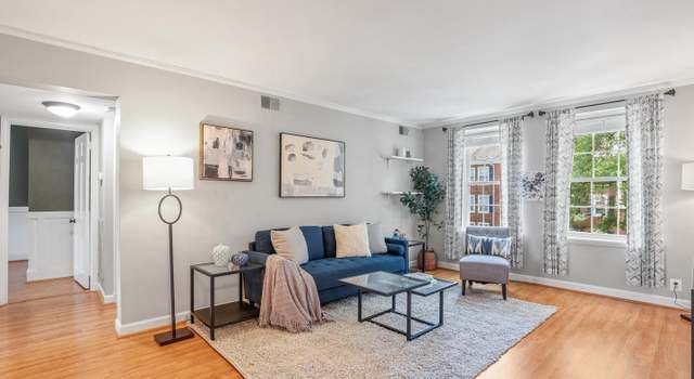 Photo of 3046 S Buchanan St Unit B2, Arlington, VA 22206