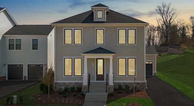 Photo of 5131 Carters Crossing Ave, Marshall, VA 20115