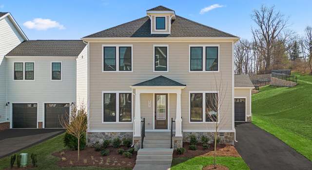 Photo of 5131 Carters Crossing Ave, Marshall, VA 20115