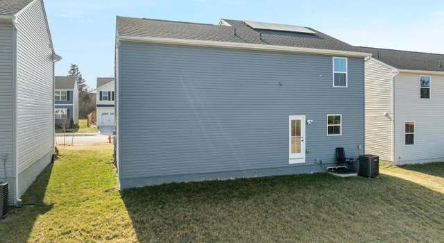 Photo of 168 Birmingham Dr, Middletown, VA 22645