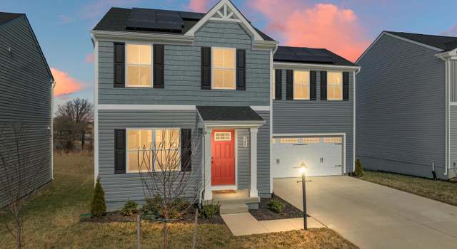 Photo of 168 Birmingham Dr, Middletown, VA 22645