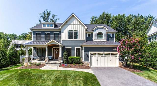 Photo of 303 Niblick Dr SE, Vienna, VA 22180