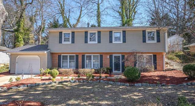 Photo of 6107 Holly Tree Dr, Alexandria, VA 22310