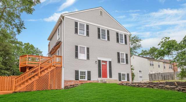 Photo of 7760 Euclid Way, Springfield, VA 22153