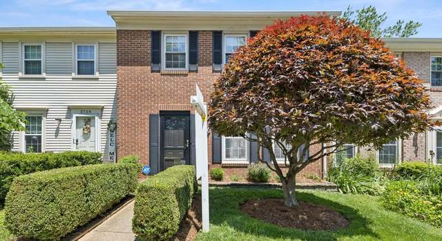 Property at 2756 Knollside Ln, Vienna, VA 22180, 3 beds, 1.5 baths