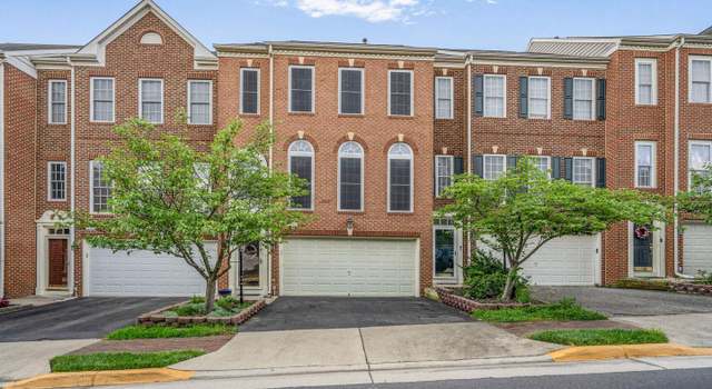 Photo of 8010 Samuel Wallis St, Lorton, VA 22079