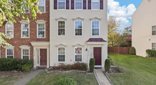 Property at 22236 Great Trail Ter, Sterling, VA 20164, 4 beds, 3 baths
