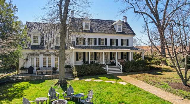 Photo of 37961 Forest Mls, Leesburg, VA 20175