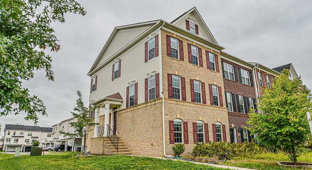 Photo of 25071 Croxley Green Sq, Aldie, VA 20105