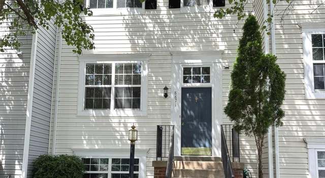 Photo of 8871 Dunstable Loop, Bristow, VA 20136