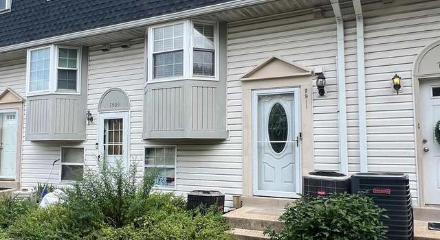 Photo of 7911 Hugh Mullen Dr, Manassas, VA 20109