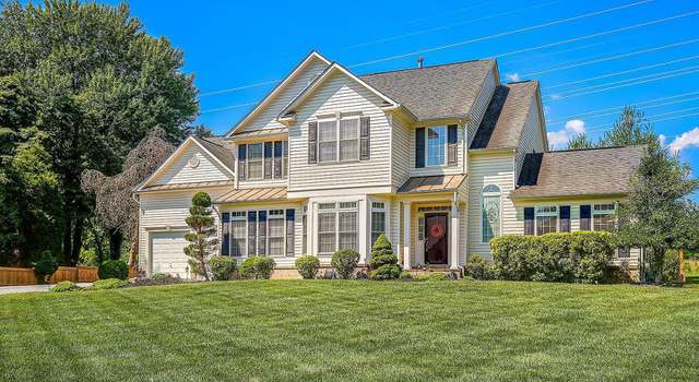 Photo of 12511 Viewside Dr, North Potomac, MD 20878