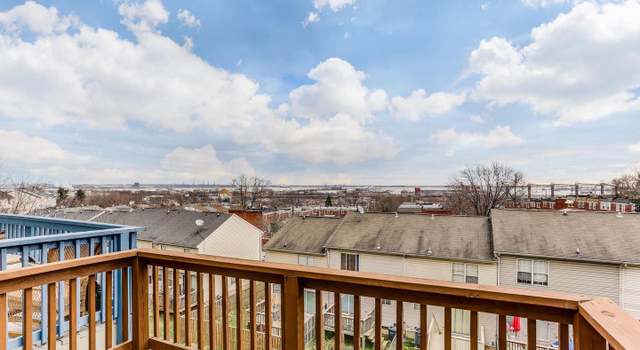 Photo of 4227 Pascal Ave, Baltimore City, MD 21226