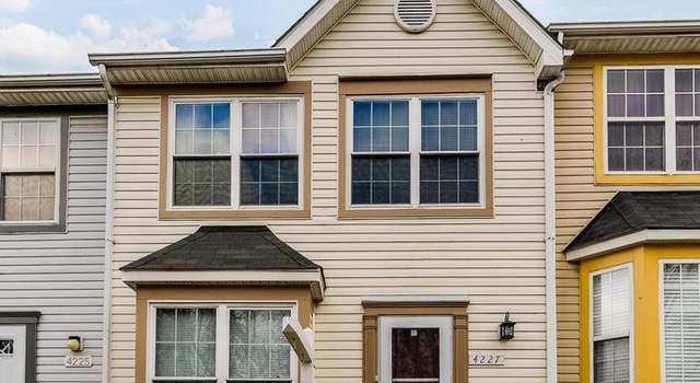 Photo of 4227 Pascal Ave, Baltimore City, MD 21226
