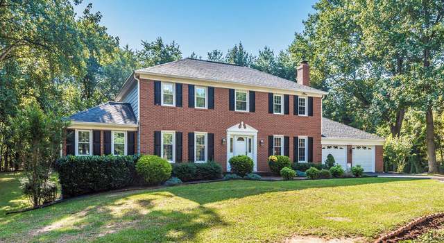 Photo of 7510 Lairds Way, Clarksville, MD 21029
