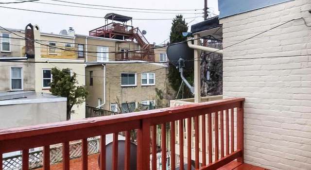 Photo of 2117 Moyer St, Baltimore, MD 21231