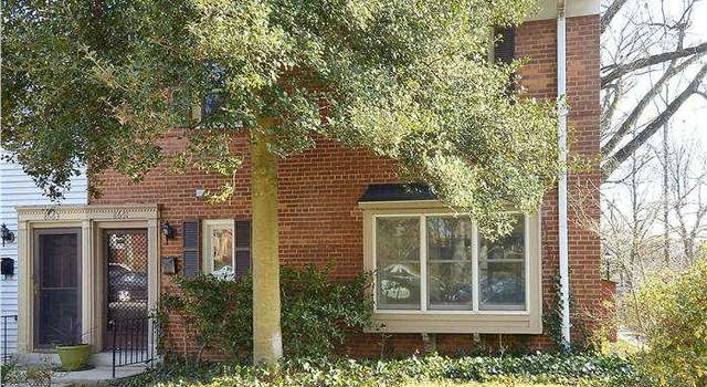 Photo of 8661 Geren Rd Unit 26-6, Silver Spring, MD 20901