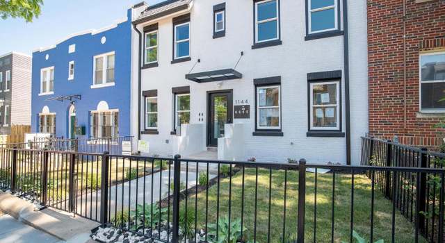 Photo of 1144 Owen Pl NE #1, Washington, DC 20002