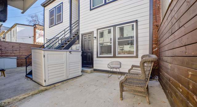 Photo of 1144 Owen Pl NE #1, Washington, DC 20002