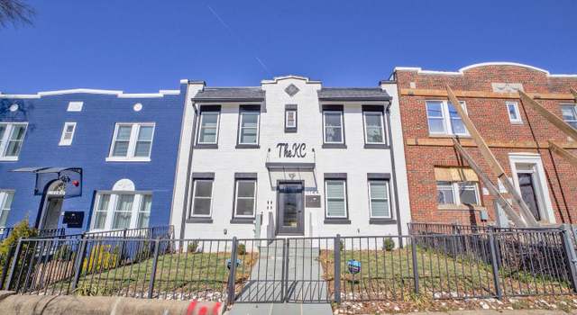 Photo of 1144 Owen Pl NE #1, Washington, DC 20002