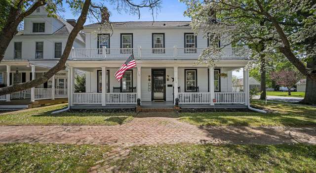 Photo of 113 Delaware Ave, Bridgeville, DE 19933