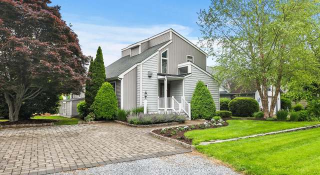 Photo of 537 Candlelight Ln, Bethany Beach, DE 19930