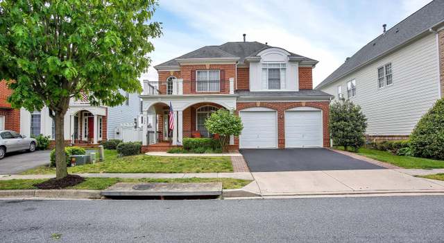 Photo of 704 Banneker Ln, Annapolis, MD 21401