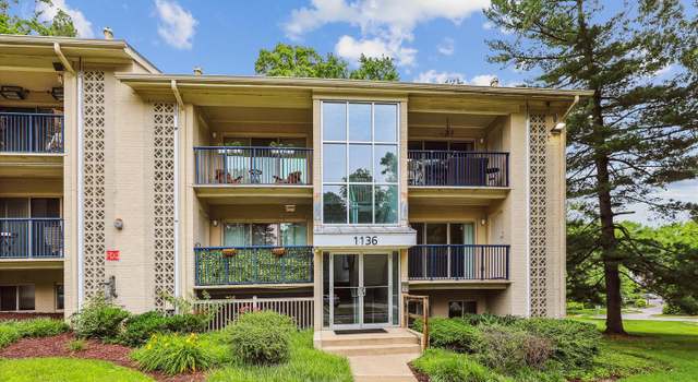 Photo of 1136 Cove Rd #202, Annapolis, MD 21403