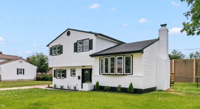 Photo of 851 Kellogg Rd, Lutherville Timonium, MD 21093