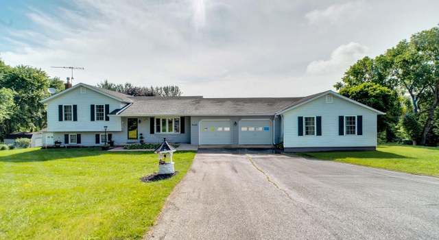 Property at 1423 Hallowell Ln, New Windsor, MD 21776, 4 beds, 3.5 baths
