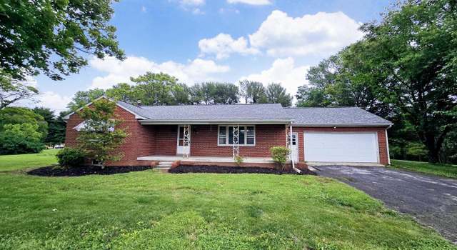 Photo of 3390 Point Of Rocks Rd, Jefferson, MD 21755
