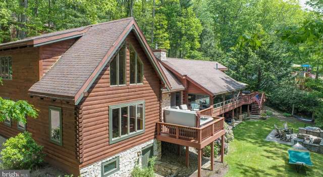 Photo of 1339 Harveys Peninsula Rd, Swanton, MD 21561