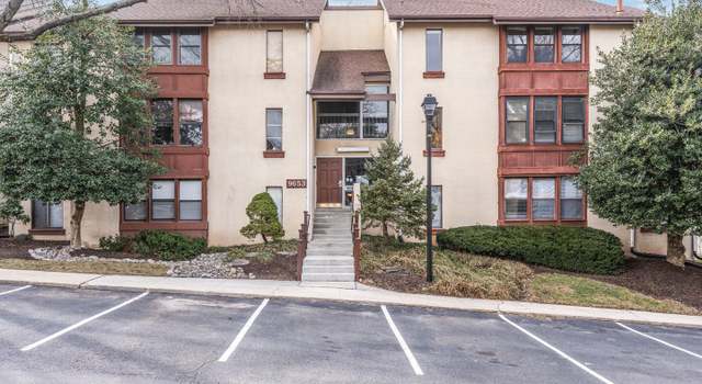 Photo of 9653 Whiteacre Rd Unit B-2, Columbia, MD 21045