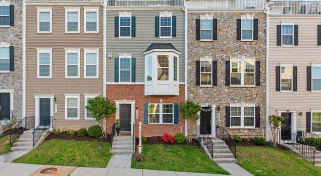 Photo of 7209 Barry Ln, Elkridge, MD 21075