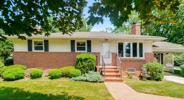 Photo of 4814 S Haven Dr, Ellicott City, MD 21043