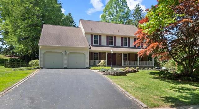 Photo of 12613 Carrington Hill Dr, Gaithersburg, MD 20878