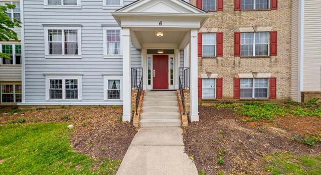 Photo of 6 Normandy Square Ct Unit 2CF, Silver Spring, MD 20906