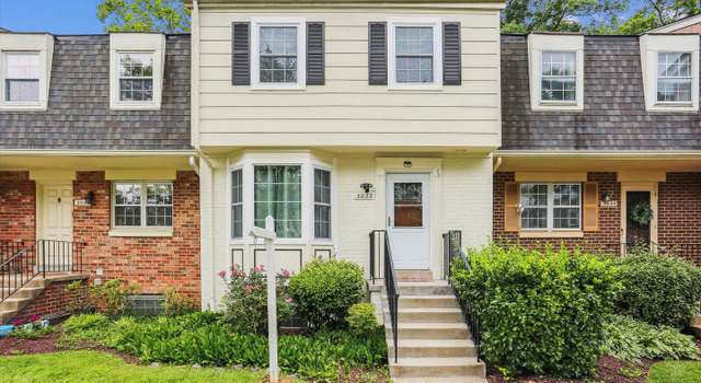 Photo of 3822 Gawayne Ter Unit 32-382, Silver Spring, MD 20906