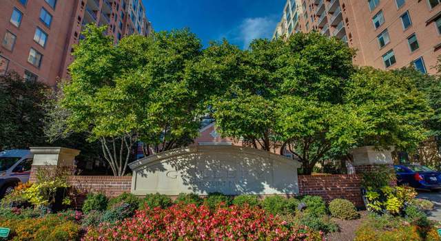 Photo of 11710 Old Georgetown Rd #913, North Bethesda, MD 20852